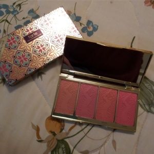 Tarte Bliss Blush Palette